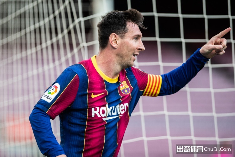 巴萨主席候选人：我会尽全力让梅西回归，这能