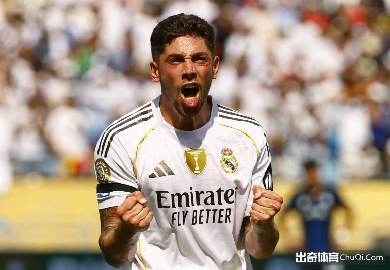 巴尔韦德：皇马继续为西甲冠军而战，巴尔德佩